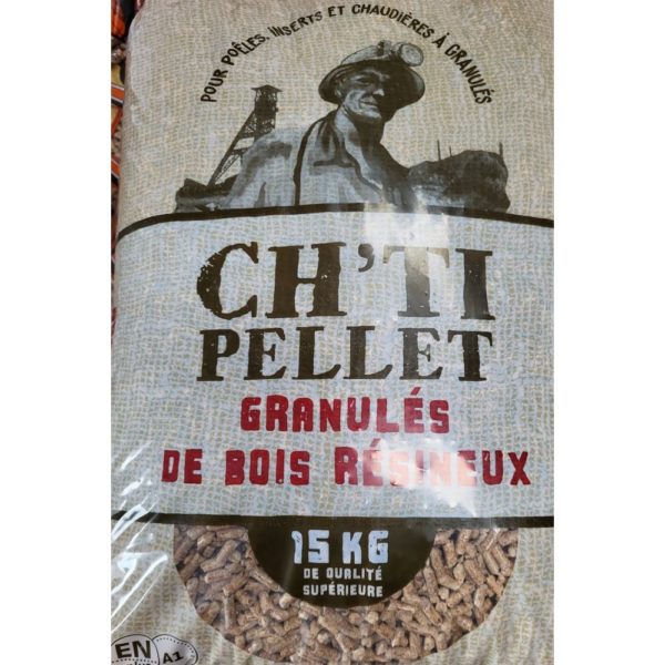 Ch'ti Pellet